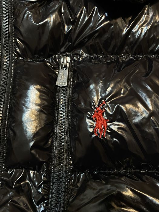Geaca Ralph Lauren
