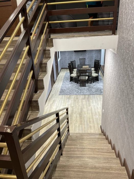 Дача в чимгане