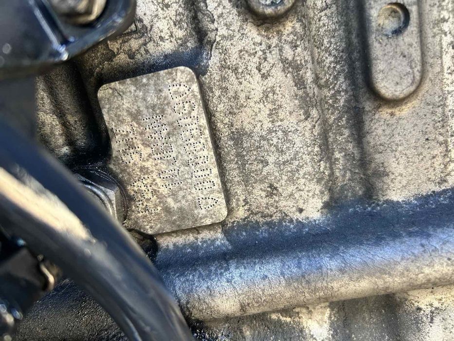 Двигател Citroen C4 109 hp/ Ситроен Ц4