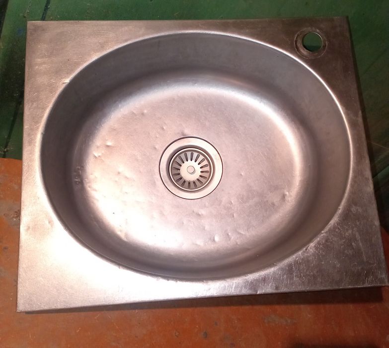 Продам мойку из нержавейки