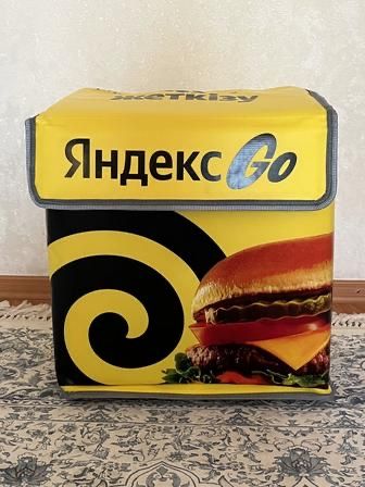 термокороб яндекс 5К