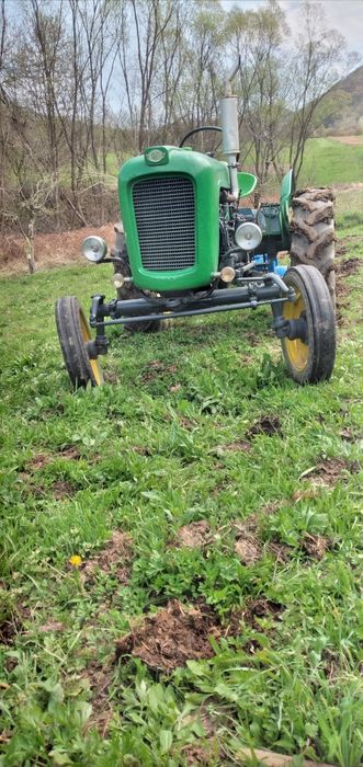 Vand Tractor LANDINI 30cp