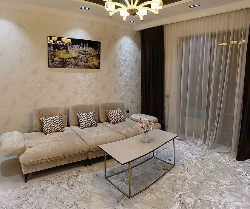 Нoвостpoйка Урикзор Мoнoлит 2/10/16 меб+тех  Орueнтup Урикзар Базар