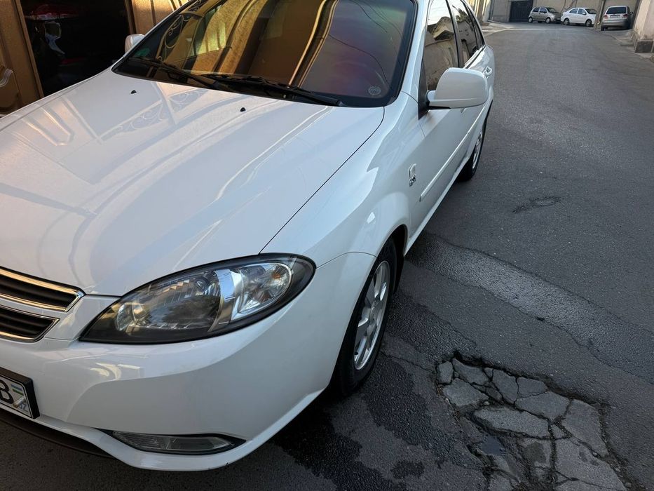 Продаётся автомобиль