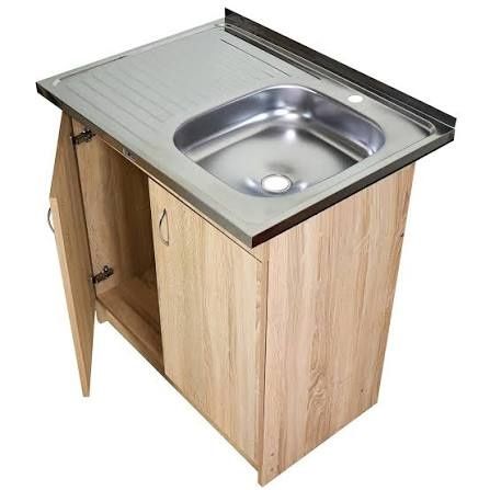 Мойка шкаф для кухню