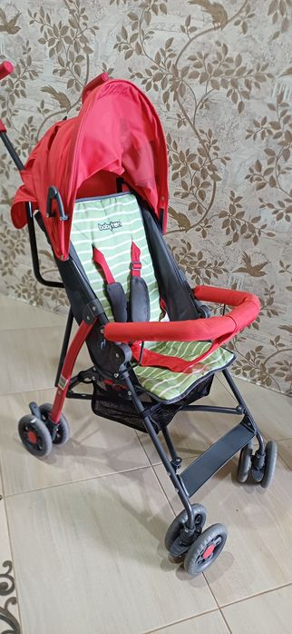 Продам детскую коляску