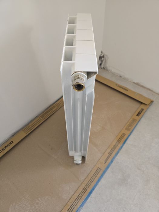 Calorifer aluminiu 5 elementi
