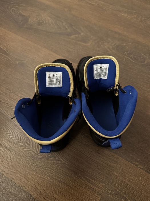 Bocanci Nike copii