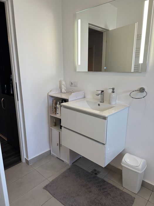 Apartament de vanzare in Apahida Cluj
