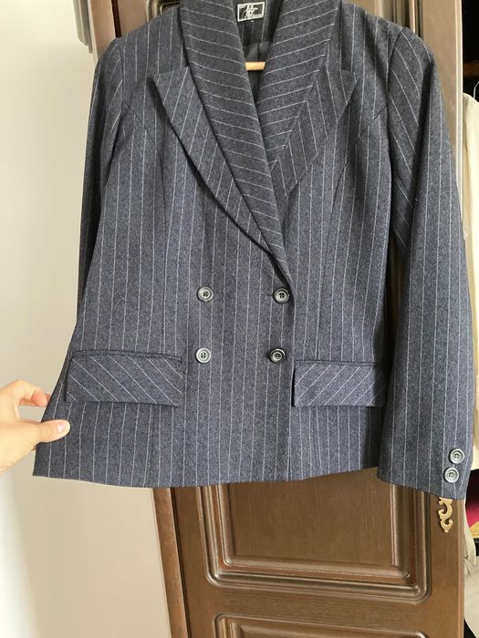 Sacou stofa, gros House of Art, nou