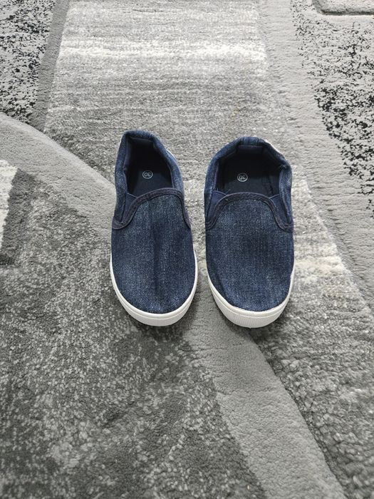 Espadrile nr 30 noi