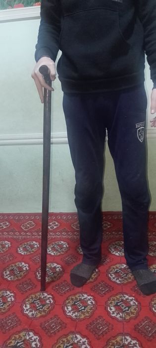 Hassalar qoʻl mexnati oʻzimizni mahsulotimiz