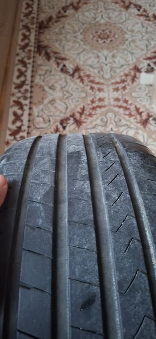 Jante 5x112 66.6/57.1 mercedes audi vw audi seat skoda 235 45 17 vara