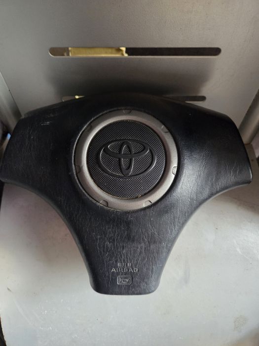 Airbag.toyota rav4.2001g.