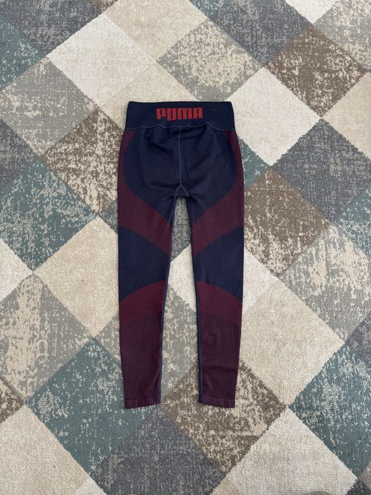 Дамски клин Puma