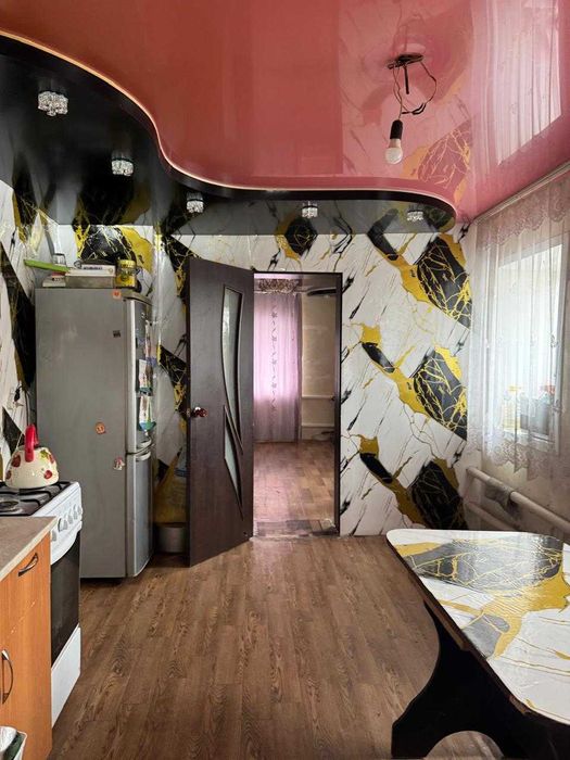 Дом на КСК по ул. Совхозная