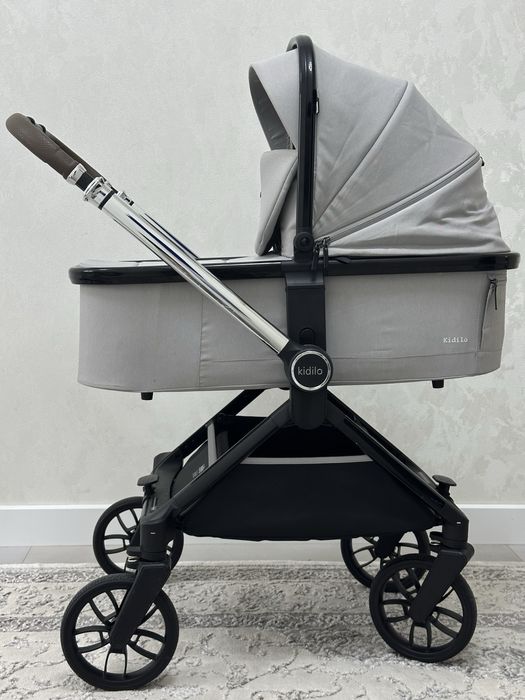 Коляска Kidillo 3/1
