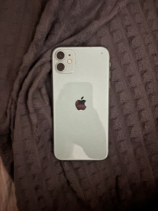 Продам айфон 11!