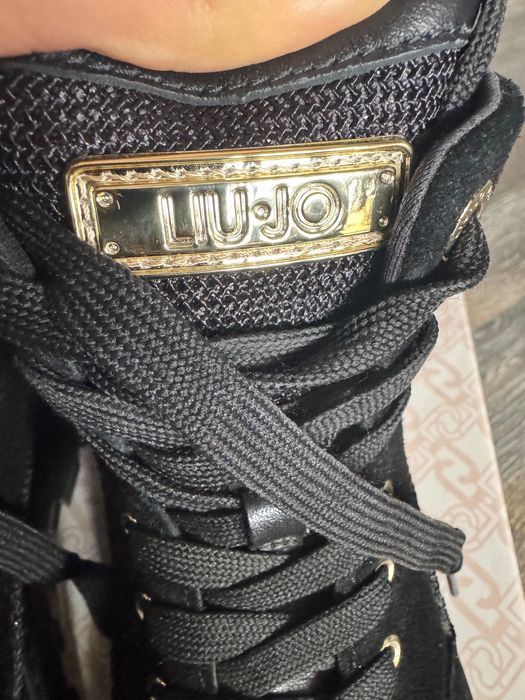 Liu Jo 38 номер Боти/ ботуши