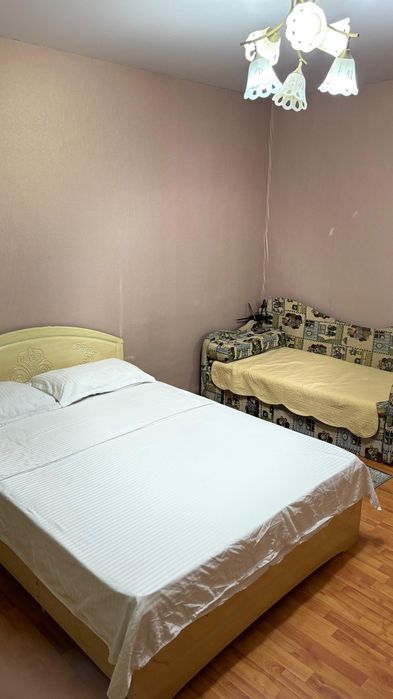 Сдается 1 комн. квартира