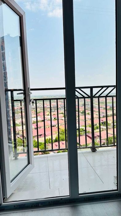 Аренда. Сдается 1х ком Мусаффо Маскан. Водник - Бектемир. Новостройка