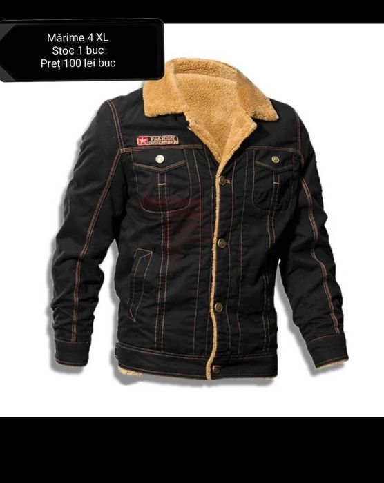 Geci pentru bărbați.