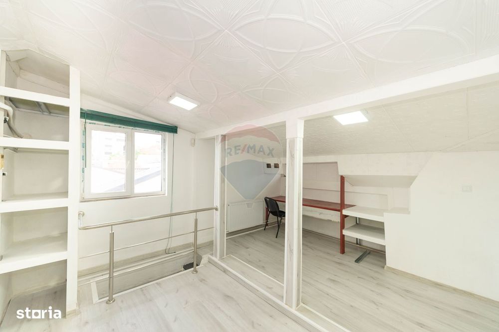 Apartament cu 3 camere de inchiriat, 69 mp utili, Mall Vitan