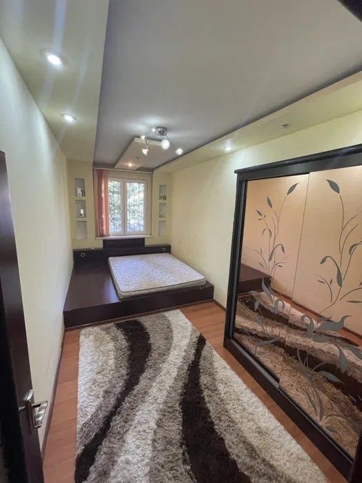 Сдаётся квартира Чиланзар Ц квартал 2/2/5