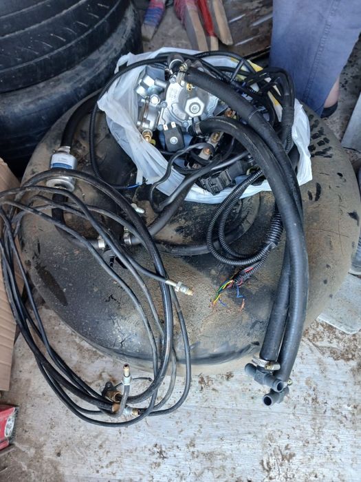 Газ обуридино сатылады