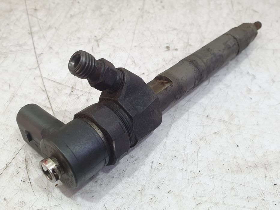 Injector a6460700787 Chrysler PT Cruiser 1 (facelift) (2005 - 2010) 2.2 crd 2.2 crd EDJ