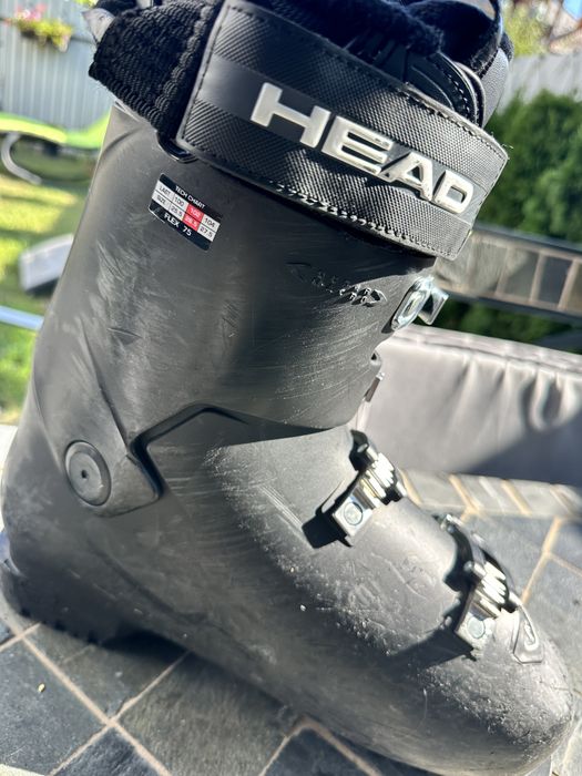 Vand claparii HEAD ADVANT EDGEflex 75 , marimea 42