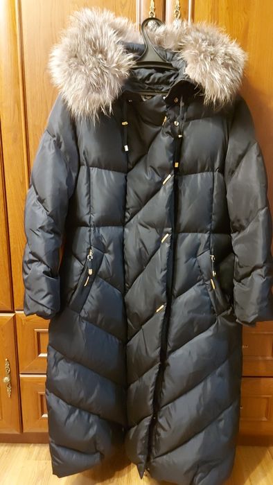 Продам Пуховик зимний
