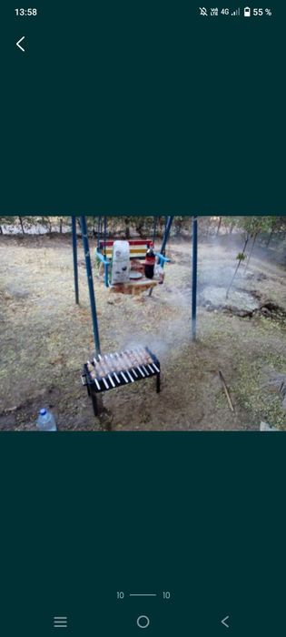 Продаётся 2х комнатная квартира