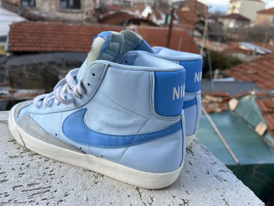 Nike Blazze Mid 45