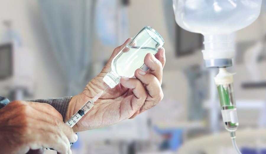 Капельницы и уколы на дому, медсестра с выездом 24/7 по городу