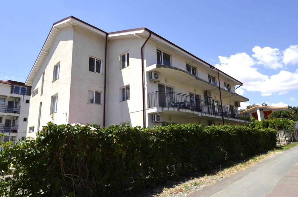 Casa Serkan Costinesti!