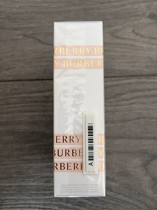 Парфюм Burberry HER