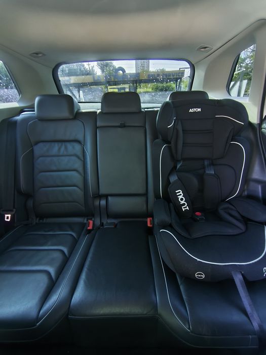 Volkswagen Tiguan 2.0 TDI – 190CP – 4x4 – DSG – 2019
Scaune piele full cu încălzire
Moduri de condus Ofroad drumuri grele 
Confort Sport +

Euro 6 • 2