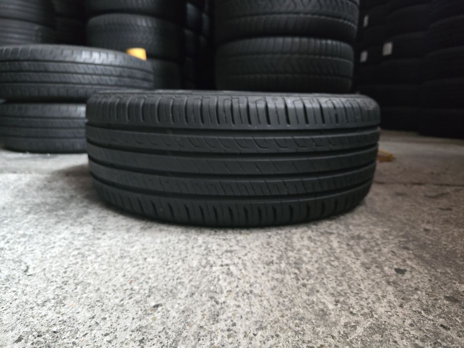 Barum 215/55 R18 99V vară