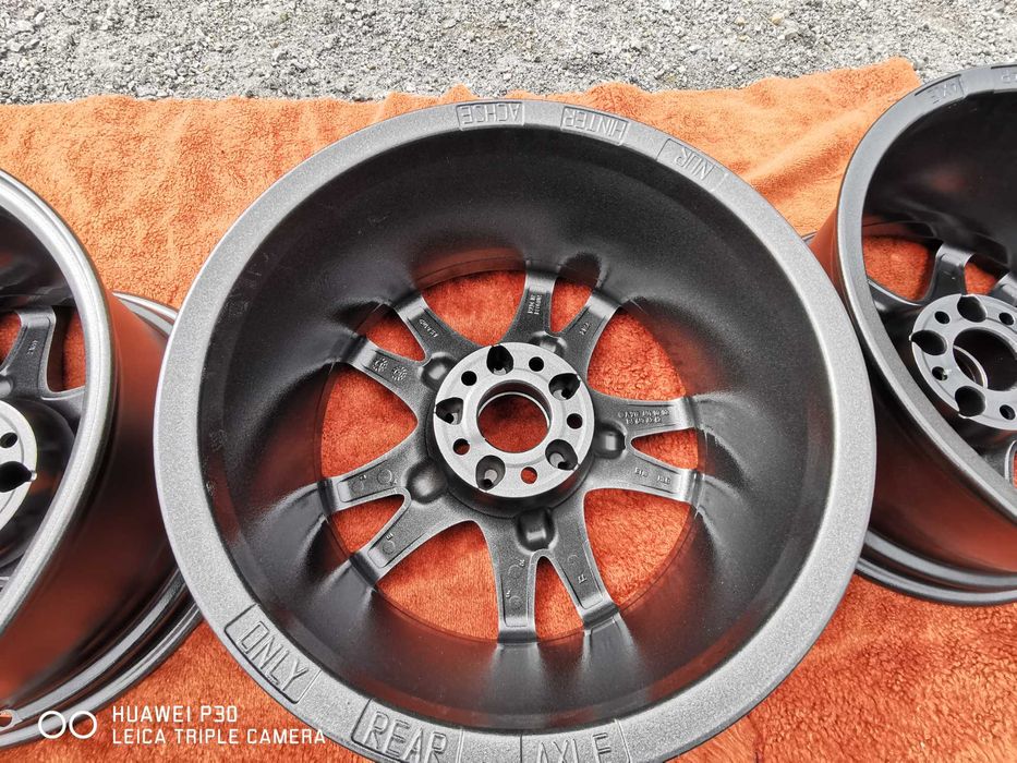 Джанти 17 цола ЕТ18 и ЕТ28