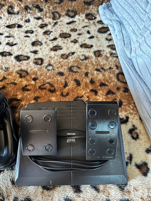 Volan Gembird STR-FFB3