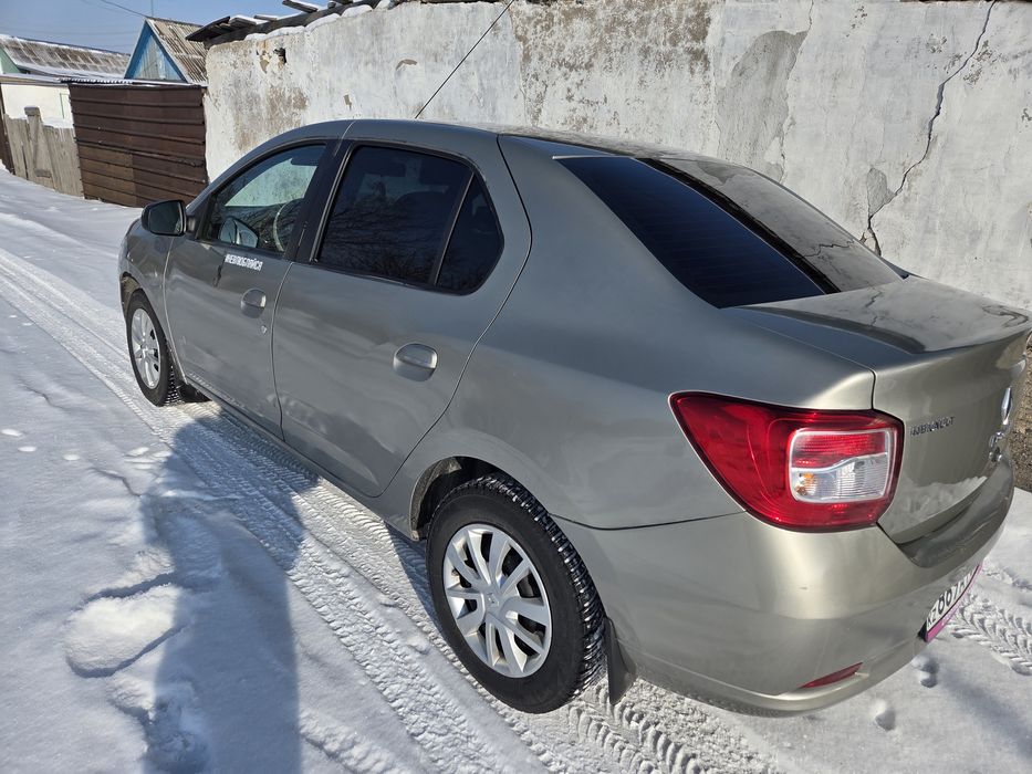 Продам автомобиль