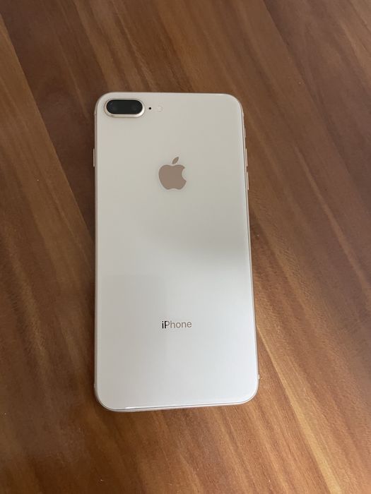 IPHONE 8 plus