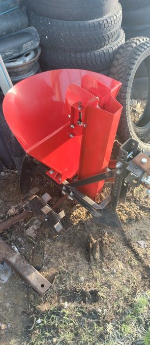 Картофелясожалку