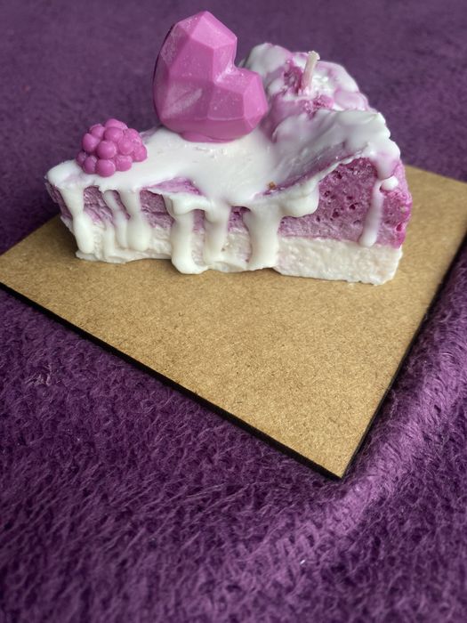 Ръчно изработени ароматни свещи