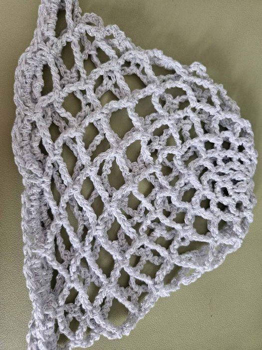 Плетени на една кука тренди mesh hats (мрежести шапки)