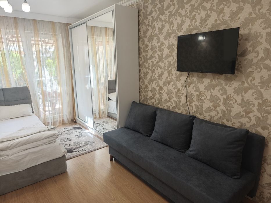 Луксозно Студио Слънчев бряг