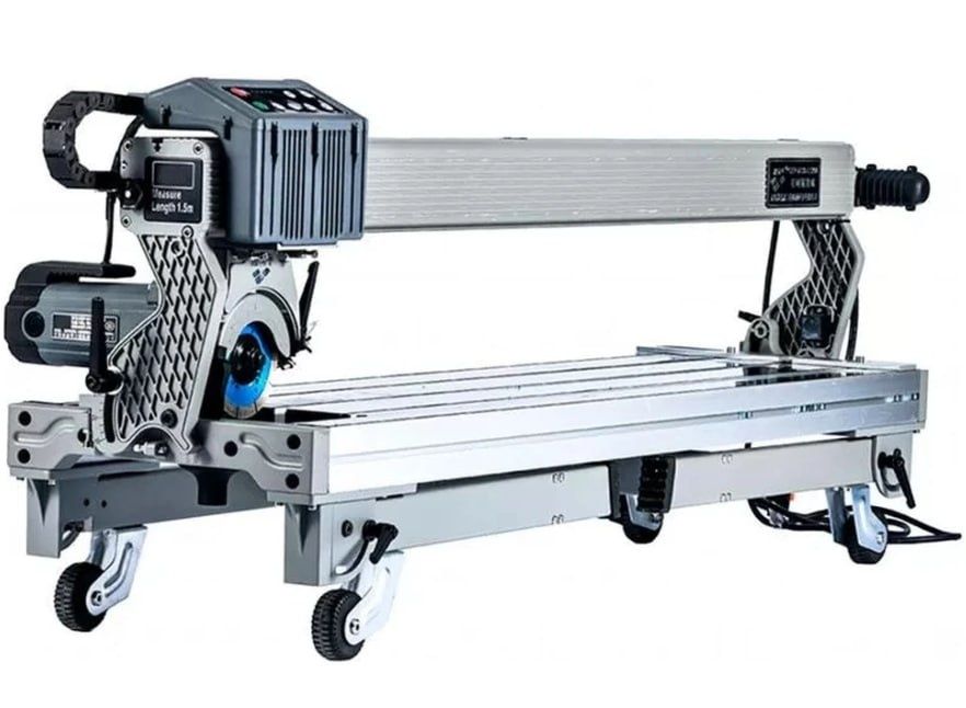 Электрический плиткорез BIHUI TCSA1200
