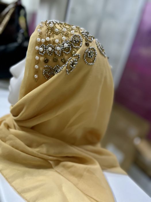 Орамал келін платок