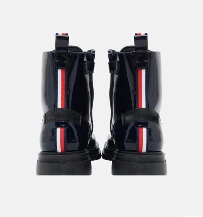 Ghete Tommy Hilfiger